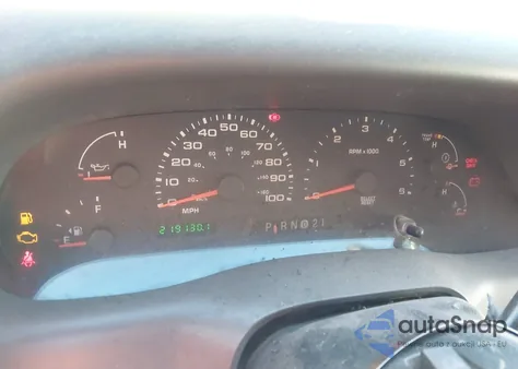 2002 Ford F-250 Lariat/Xl/Xlt из США, поврежденный, VIN 1FTNX21L52EC97861